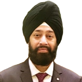 Gaganjeet Singh